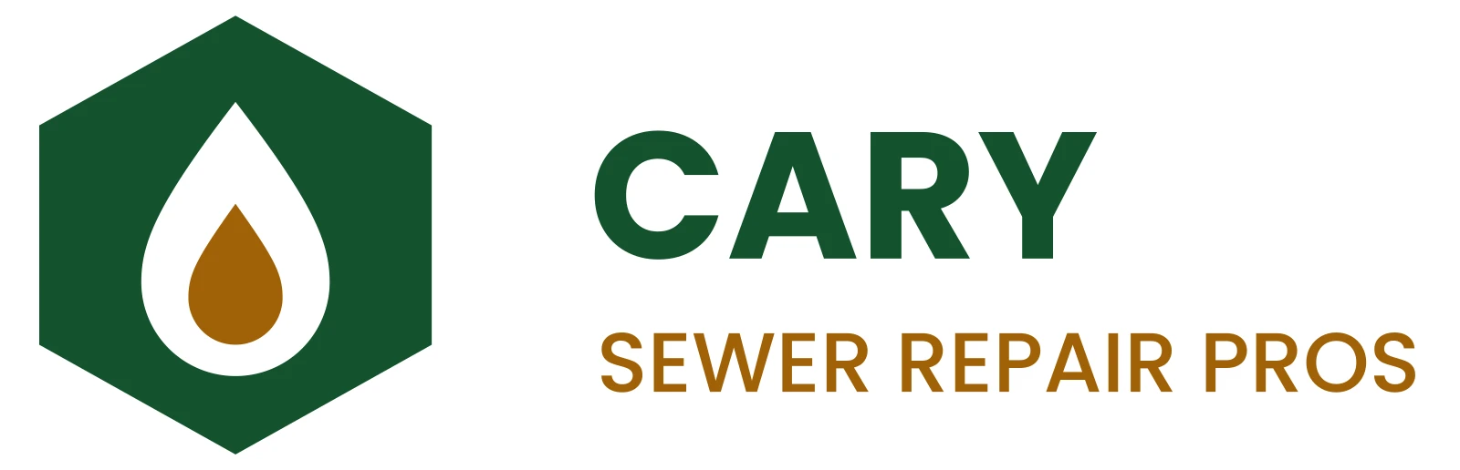 Cary Sewer Repair Pros logo